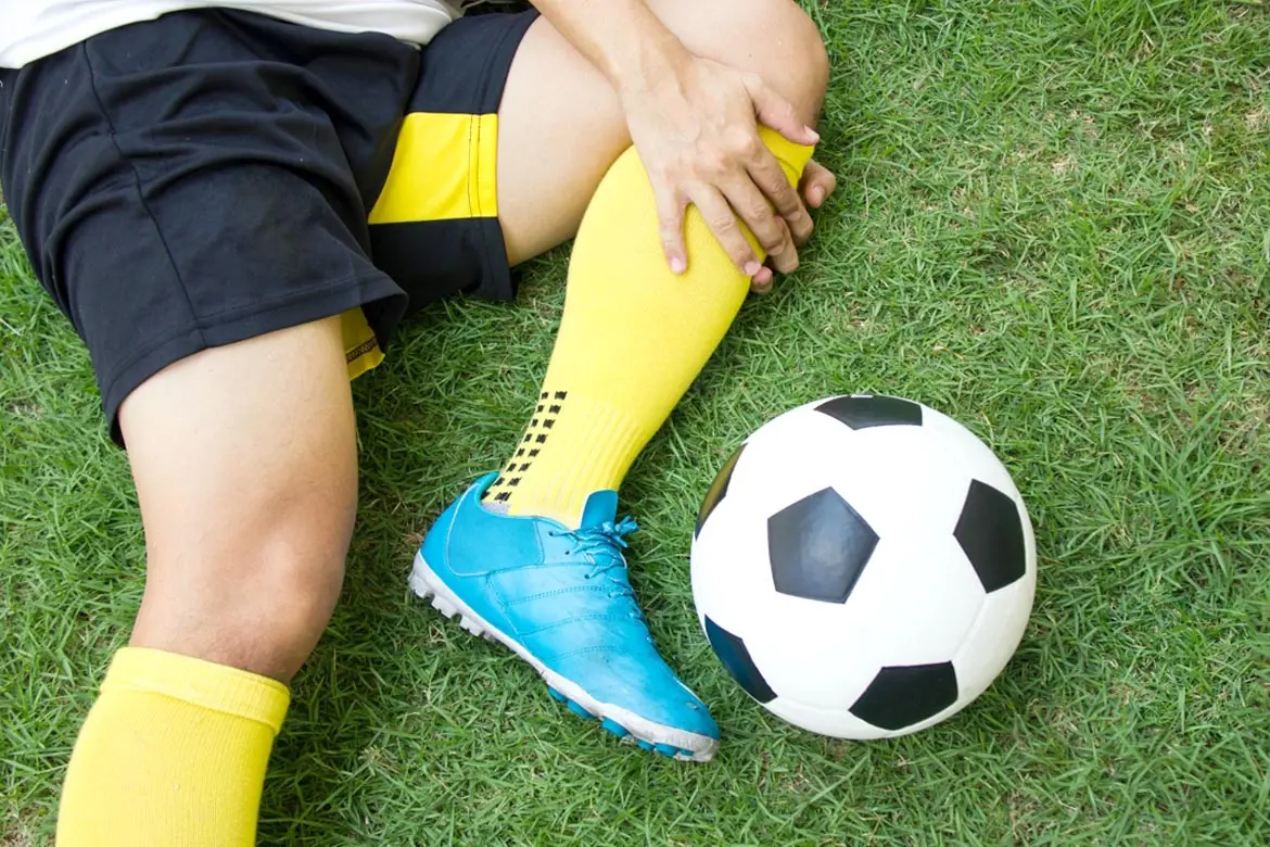 Sports Injury