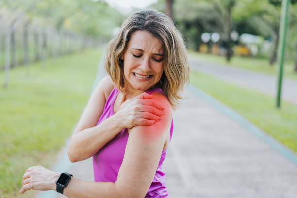 Shoulder Pain