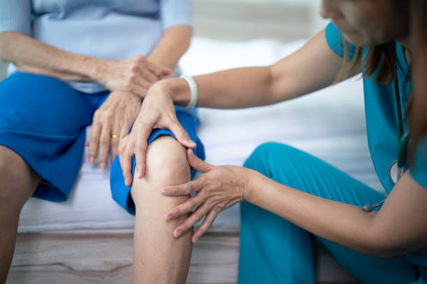 Knee Osteoarthritis